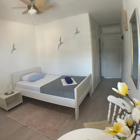 Baracuda Apartment Veli Lošinj