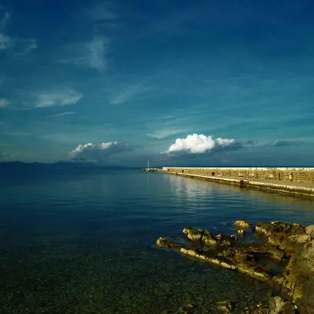 Baracuda Apartment *