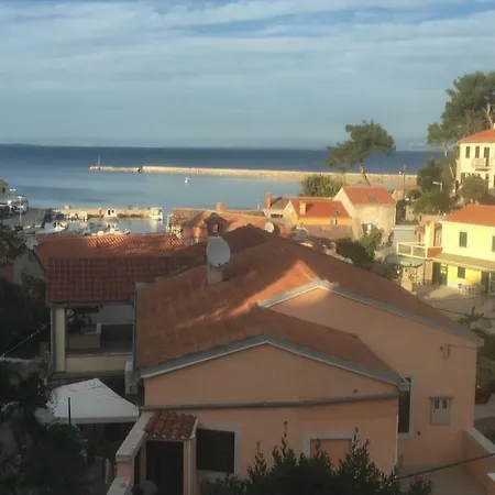 Appartement Baracuda *