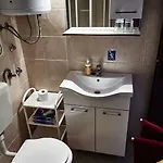 Apartman Baracuda