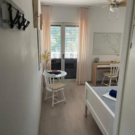 Apartment Baracuda Veli Losinj