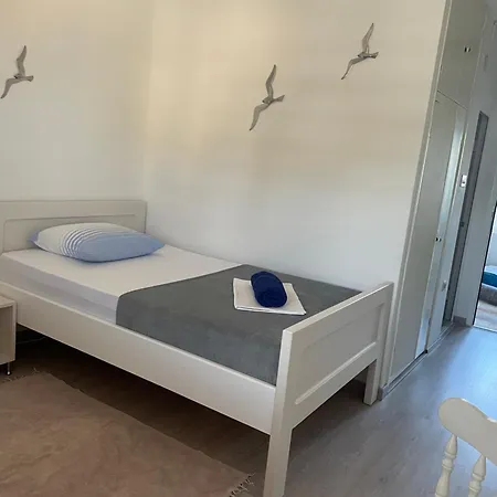 Baracuda Apartment