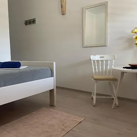 Apartment Baracuda *