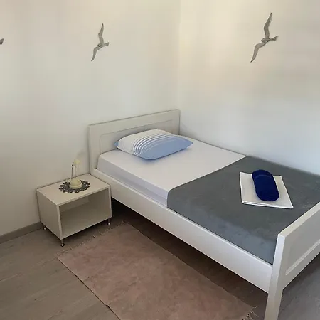 Baracuda Apartment