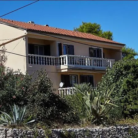 Apartment Baracuda *