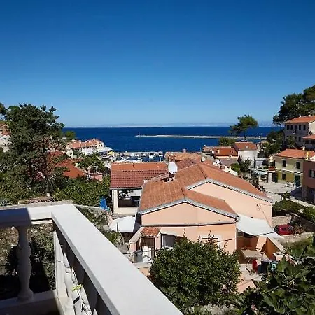 Baracuda Apartment Veli Losinj