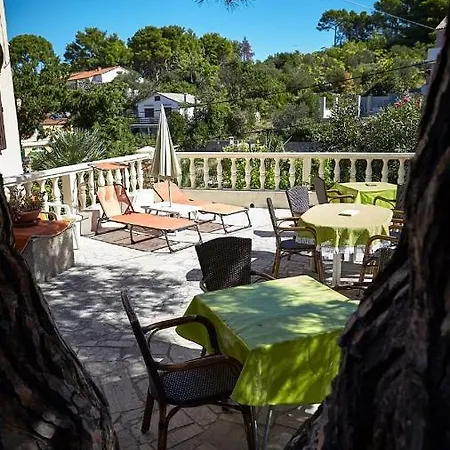Apartment Baracuda