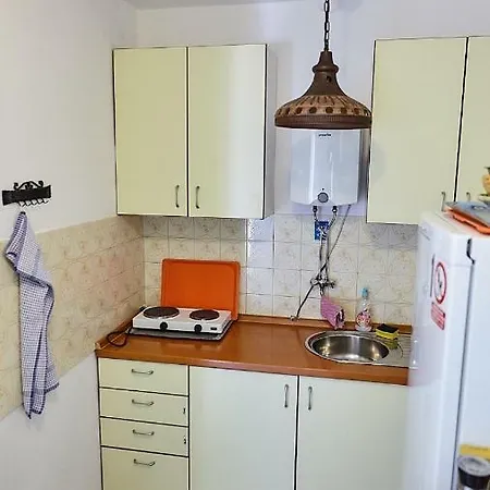 Baracuda Veli Lošinj