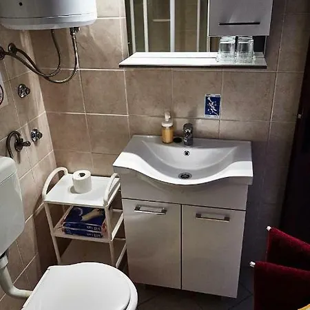 Apartment Baracuda