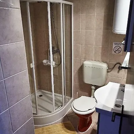Baracuda Apartment
