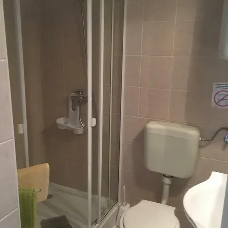Baracuda Apartment Veli Losinj