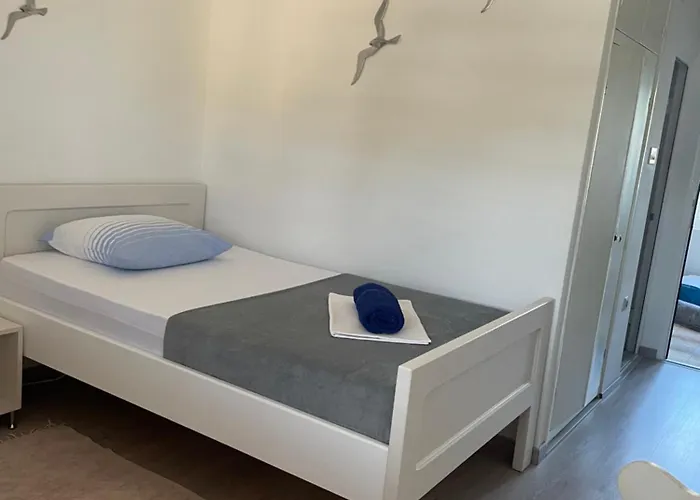 Baracuda Apartman