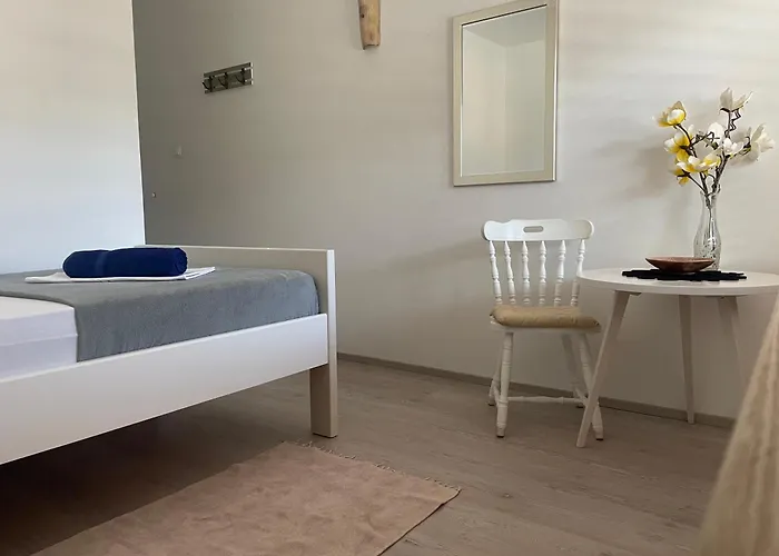 Apartman Baracuda *