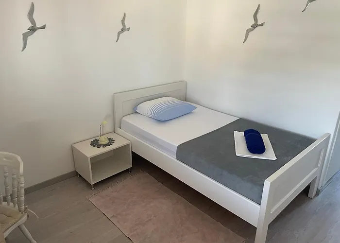 Baracuda Apartman