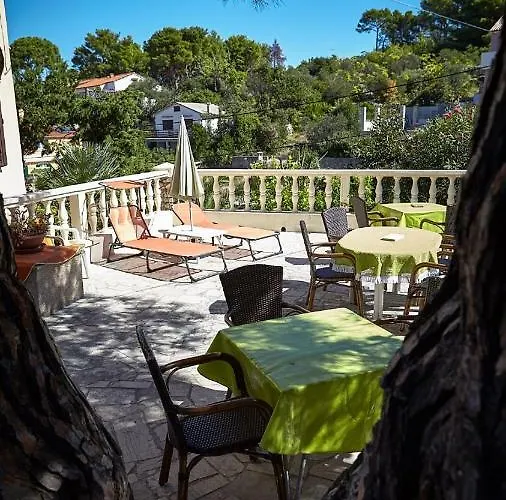 Apartman Baracuda