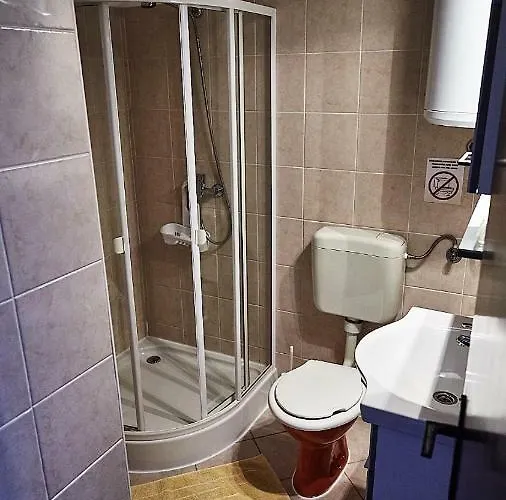 Baracuda Apartman