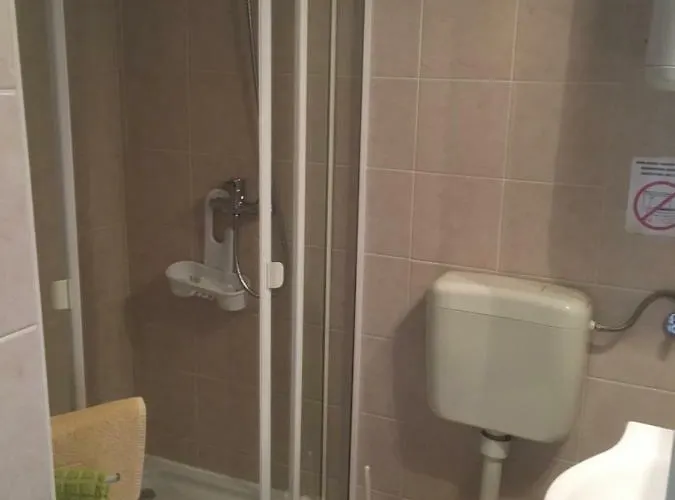 Baracuda Apartman Veli Losinj